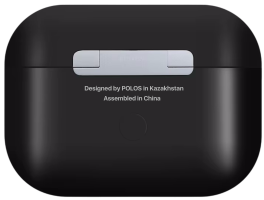 Пара наушников POLOS Pods Pro